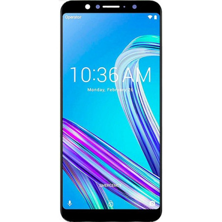 Ecran ZenFone Max Pro (M1) ZB601KL ZB602KL