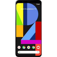 Ecran Pixel 4 XL Officiel Google reconditionné à neuf