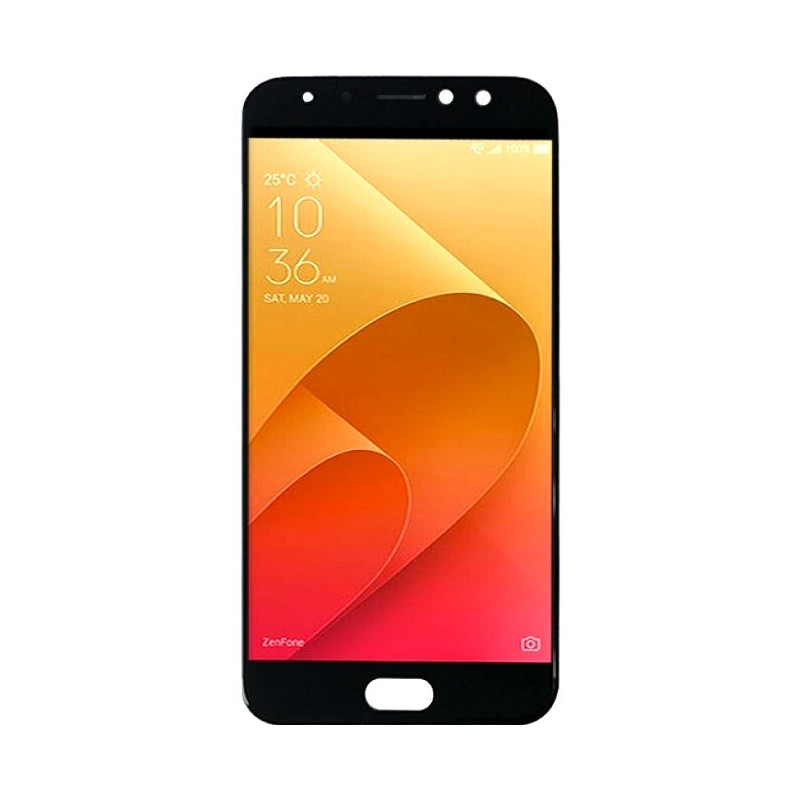 ZenFone 4 Selfie Pro (ZD552KL) : Vitre tactile écran LCD