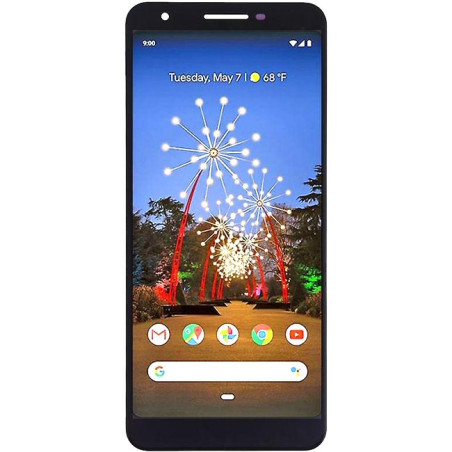 Ecran Google Pixel 3a XL