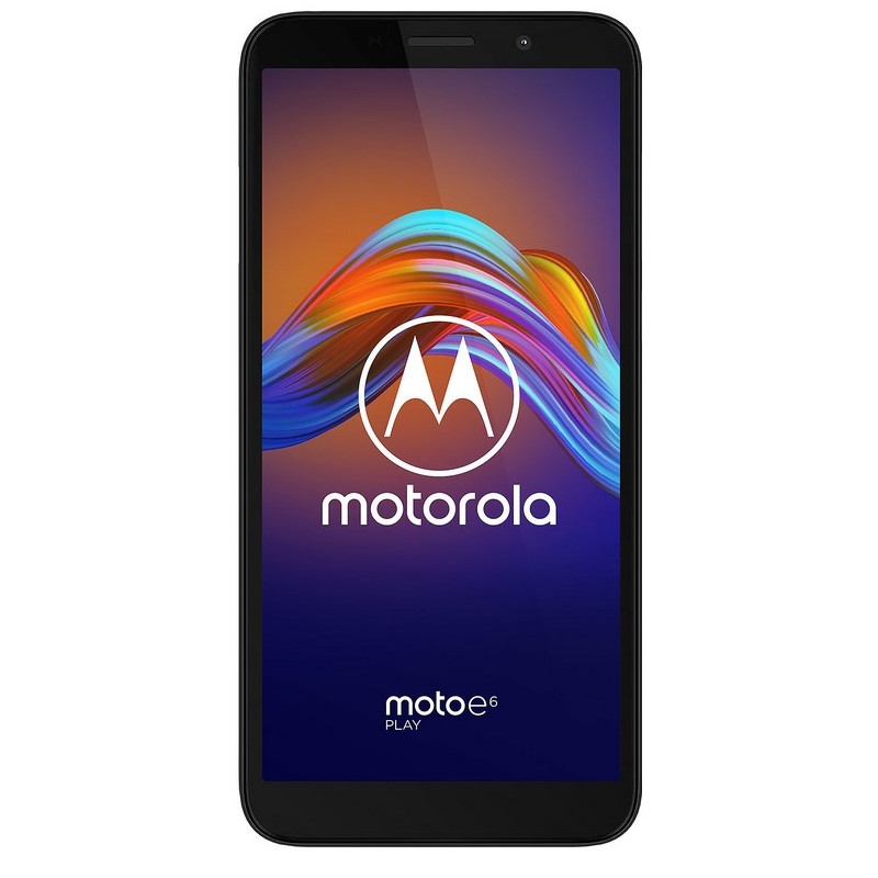 Moto E6 Play (XT2029-1) : Vitre tactile écran LCD