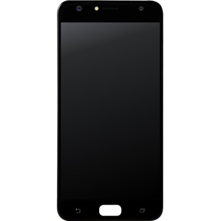 Zenfone 4 Selfie (ZD553KL) : Vitre tactile écran LCD