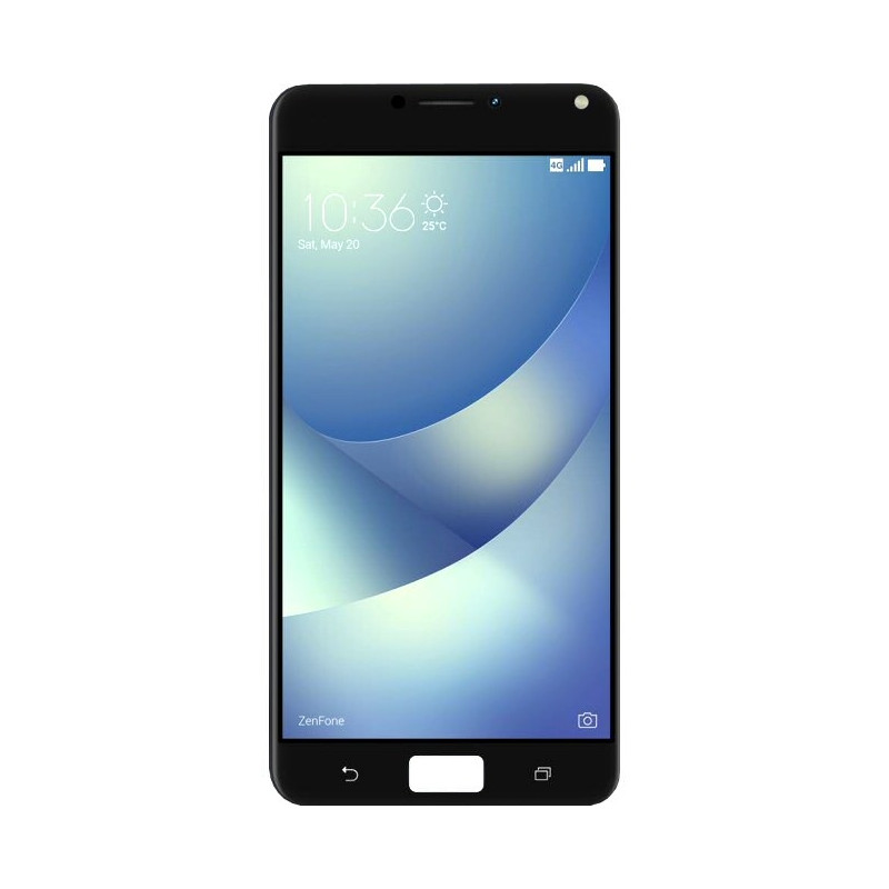 Zenfone 4 Max Plus (ZC554KL) : Vitre tactile écran LCD