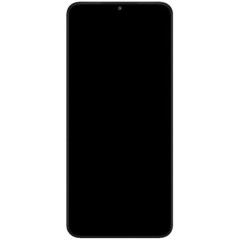 Moto E6 Plus (PAGA0004/0033) : Vitre tactile écran LCD