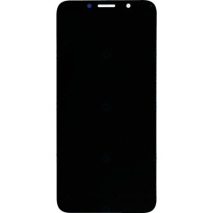 Moto E6 Play (XT2029-1) : Vitre tactile écran LCD