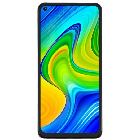 Ecran châssis Xiaomi Redmi Note 9 / Redmi 10X 4G