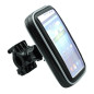 Support velo pour smartphone XL