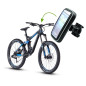 Support velo pour smartphone XL