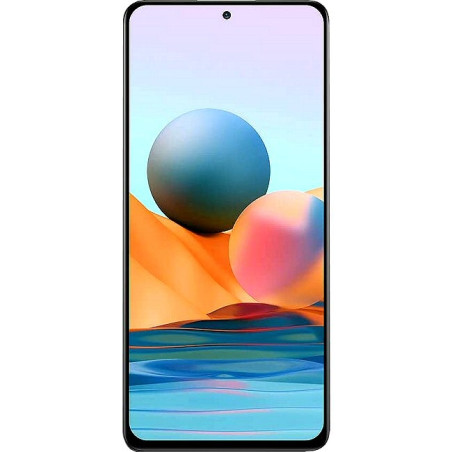 Ecran Origine Redmi Note 10 Pro 4G