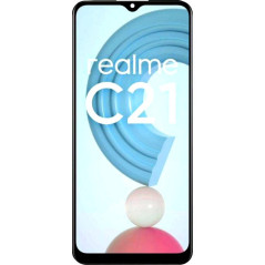 Vitre écran Realme C21