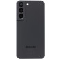 Galaxy S22 5G (S901) : Vitre arrière Noire. Officiel Samsung