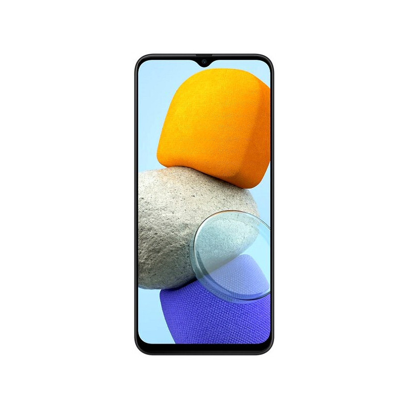 Galaxy M23 5G (M236) : Vitre tactile écran LCD avec châssis. Officiel Samsung