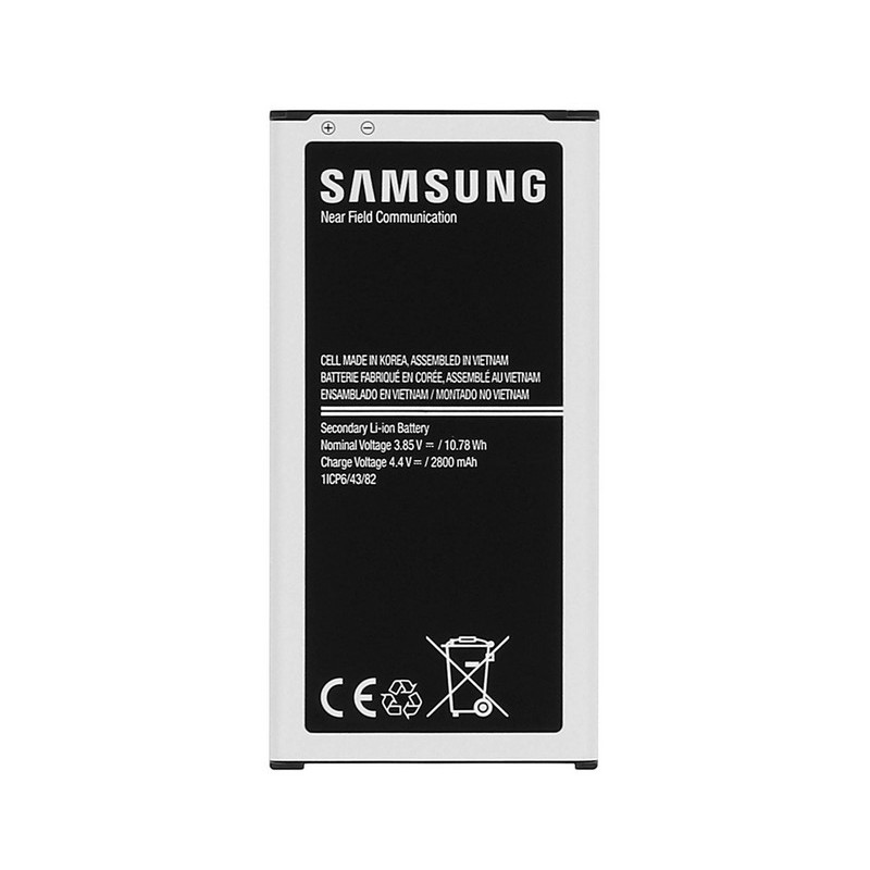 Galaxy S5 Neo (G903) : Batterie Origine Samsung