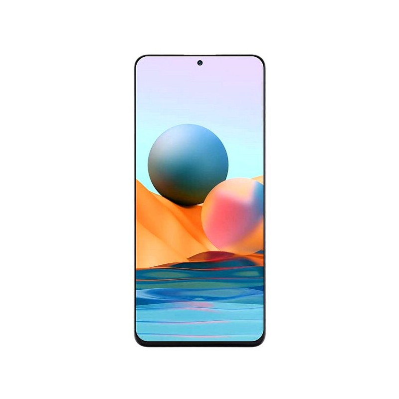 Redmi Note 10 Pro Max 5G : Vitre tactile écran LCD