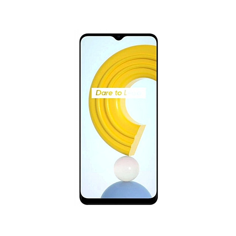 Realme C21Y : Vitre tactile écran LCD