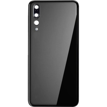 Vitre arrière P20 Pro noire