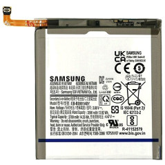 Batterie Galaxy S22 officielle Samsung