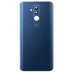 Mate 20 Lite : Vitre arrière Bleue