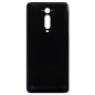 Xiaomi Mi 9T / 9T Pro : Vitre arrière Noire Originale (2èmeVie) Xiaomi Mi 9T / 9T Pro : Vitre arrière Noire Originale (2èmeVie)