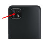 Galaxy A22 4G (A225) : Lentille appareil photo arrière Galaxy A22 4G (A225) : Lentille appareil photo arrière