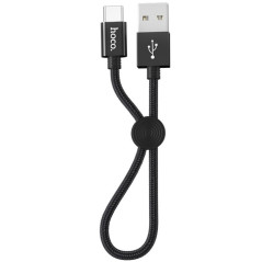 Câble USB-C de 25 cm