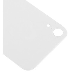 Vitre arrière Blanche iPhone XR