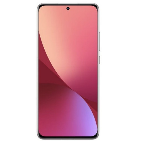 Ecran Officiel Xiaomi 12X 5G Violet