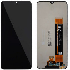 Galaxy A13 4G (A135 / A137), M13 4G (M135) : Vitre tactile écran LCD