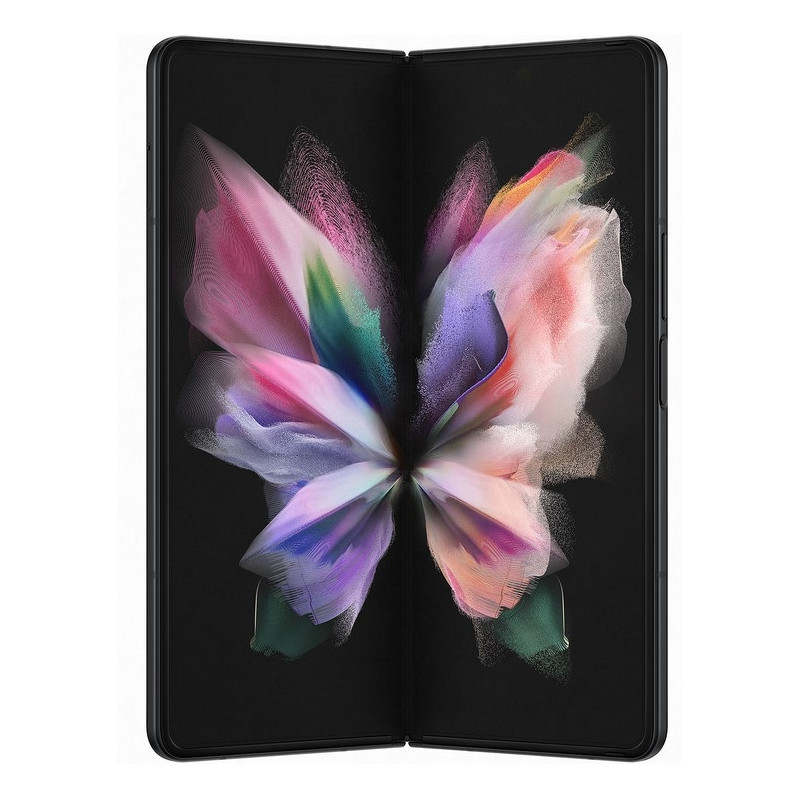 Galaxy Z Fold 3 5G (F926) : Afficheur principal pliable. Officiel Samsung