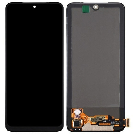 Xiaomi Redmi Note 11 / Note 11s 4G / Note 12S 4G / Poco M4 Pro 4G : Vitre tactile écran LCD