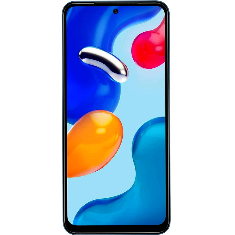 Xiaomi Redmi Note 11 / Note 11s 4G / Note 12S 4G / Poco M4 Pro 4G : Vitre tactile écran LCD