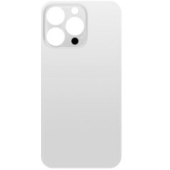 Vitre arrière Blanche iPhone 13 Pro