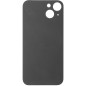 iPhone 13 : Vitre arrière Noire iPhone 13 : Vitre arrière Noire