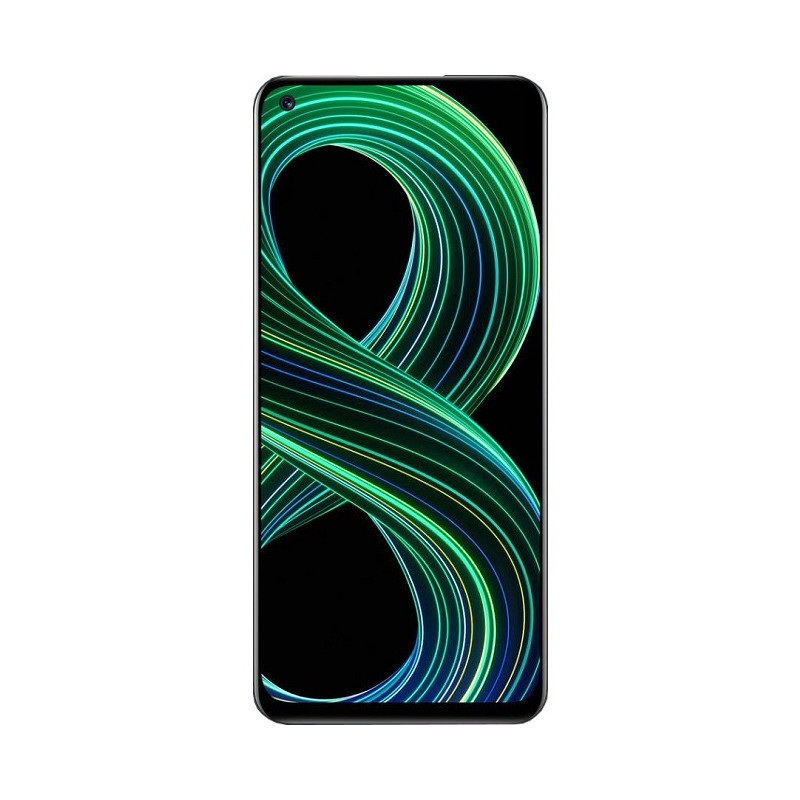 Realme 8 5G / Narzo 30 5G : Vitre tactile écran LCD