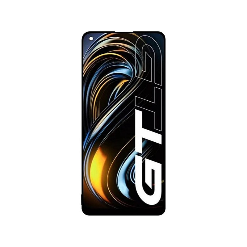 Realme GT 5G : Vitre tactile écran LCD