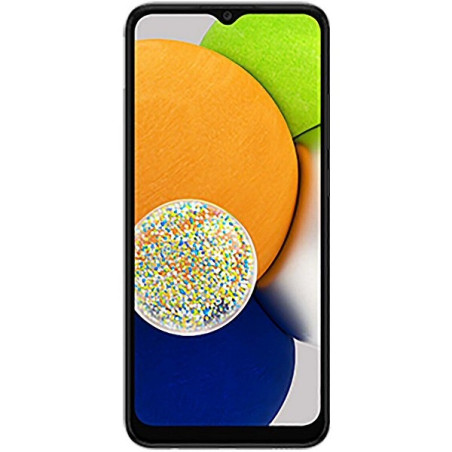 Bloc afficheur complet Galaxy A03