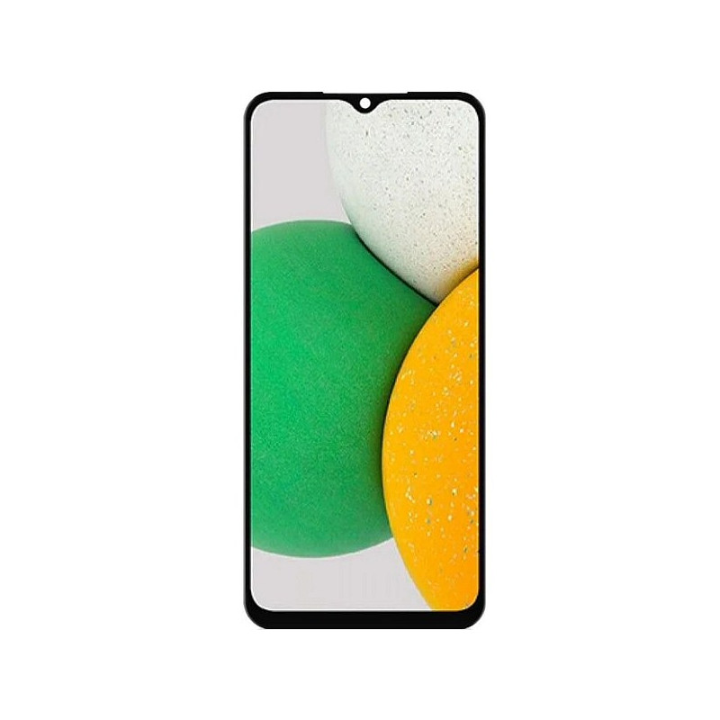 Galaxy A03 Core (A032) : Vitre tactile écran LCD