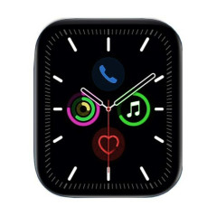 Afficheur Apple Watch Série 4 (40mm)