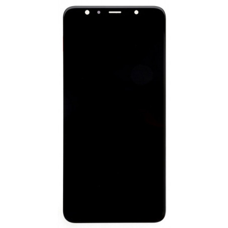 Galaxy A7 2018 (A750) : Vitre tactile écran LCD