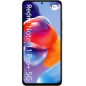 Redmi Note 11 Pro+ 5G Noir : Vitre tactile écran Amoled + châssis. Officiel Xiaomi