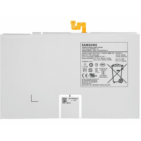 Batterie Originale Samsung Tab S7 FE / Tab S7+ / Tab S8+