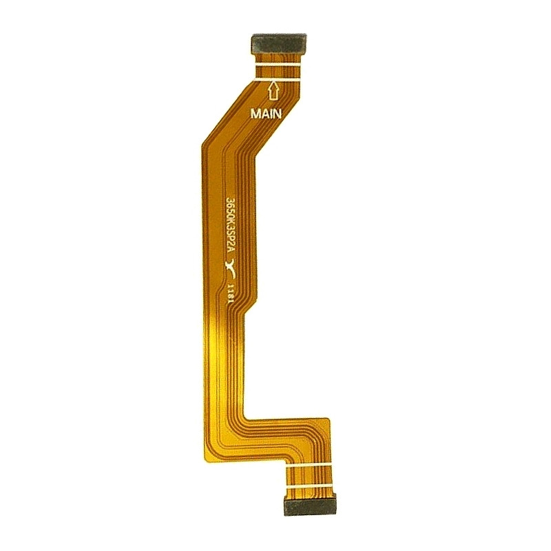 Xiaomi 11T / 11T Pro : Nappe centrale interconnexion