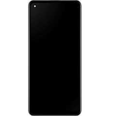 Oppo A76 : Vitre tactile écran LCD