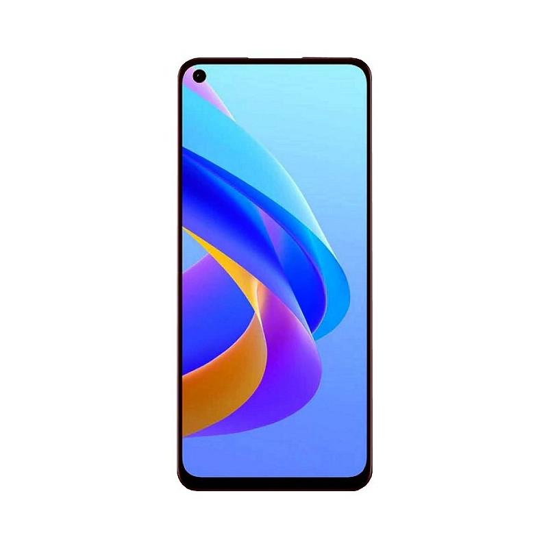 Oppo A76 : Vitre tactile écran LCD