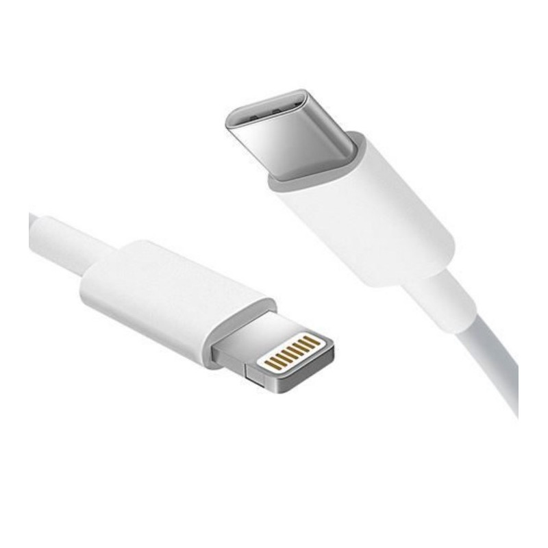 Câble USB-C vers Lightning 1 mètre, Qualité d'origine