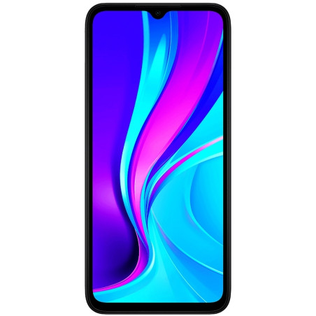 Ecran Redmi 9A / 9AT / 9C / 9C NFC / 10A avec châssis