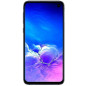 Galaxy S10e (SM-G970F) : Vitre écran Amoled châssis Argent. Officiel Samsung reconditionné à neuf