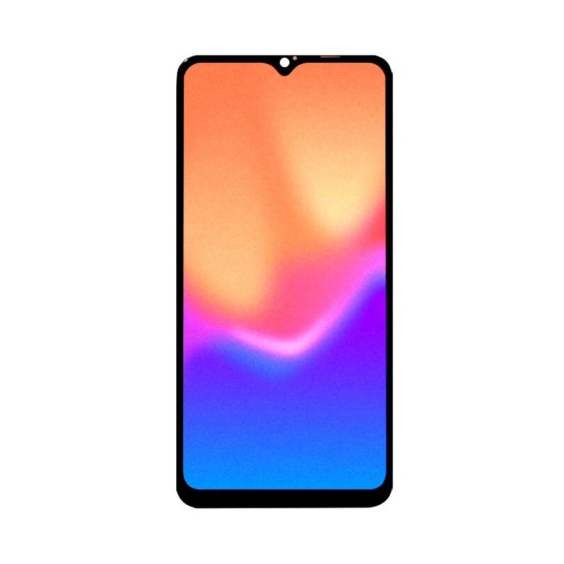 Realme C3 : Vitre tactile écran LCD