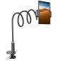 Support col de cygne flexible pour tablettes Apple iPad, Samsung ...