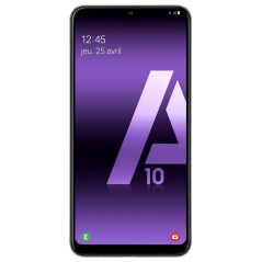 Afficheur Galaxy A10F, non EU